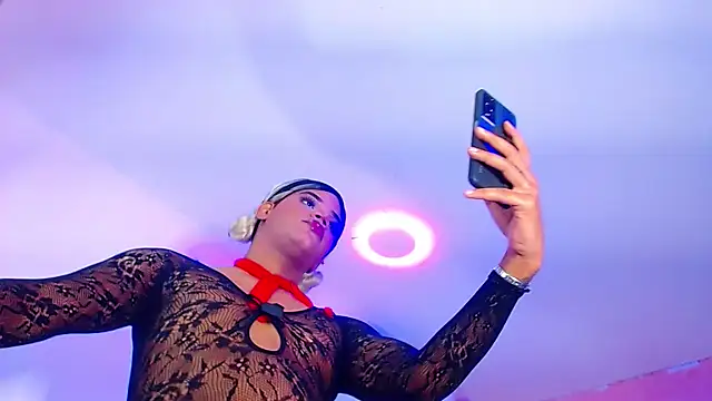 vanessa nauthygirls online show from October 9, 2025, 8:31 pm