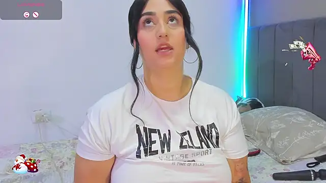 curvy jhacky online show from November 29, 2025, 1:06 am