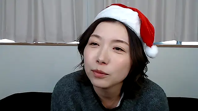 TsubakiKato online show from December 19, 2024, 3:07 am