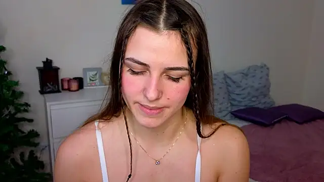 Snapshot of sophia_euphoriaa chatting on February 1, 2025, 8:50 am sophia euphoriaa online show from February 1, 2025, 8:50 am