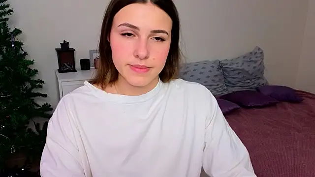 Snapshot of sophia_euphoriaa chatting on February 11, 2025, 6:40 am sophia euphoriaa online show from February 11, 2025, 6:40 am