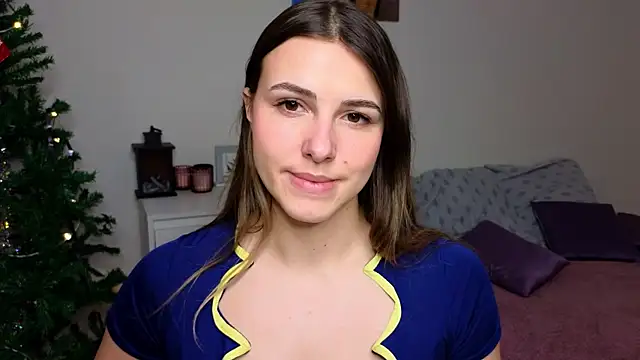 Snapshot of sophia_euphoriaa chatting on January 18, 2025, 1:18 pm sophia euphoriaa online show from January 18, 2025, 1:18 pm