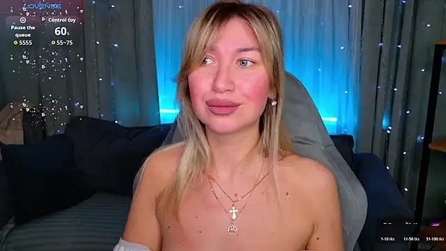 MilaBott online show from February 1, 2026, 7:23 pm