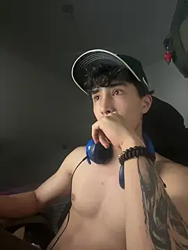 gojo satoru 18 online show from April 22, 2026, 5:14 am