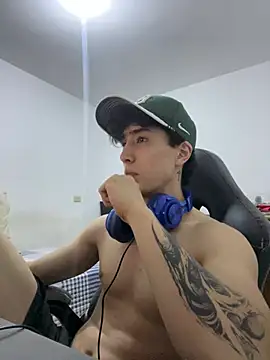 gojo satoru 18 online show from April 24, 2026, 4:58 am