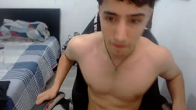 gojo satoru 18 online show from October 6, 2025, 1:34 pm