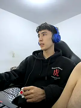 gojo satoru 18 online show from October 9, 2025, 1:55 pm