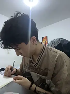 gojo satoru 18 online show from February 23, 2026, 1:40 am