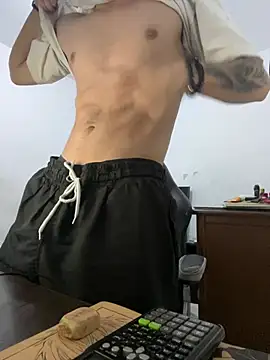 gojo satoru 18 online show from March 24, 2026, 2:11 am