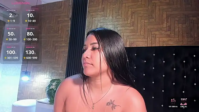 Laross25 online show from April 1, 2026, 8:06 pm