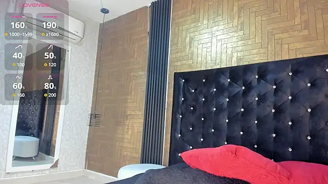 Snapshot of Laross25 chatting on October 28, 2025, 8:30 pm Laross25 online show from October 28, 2025, 8:30 pm