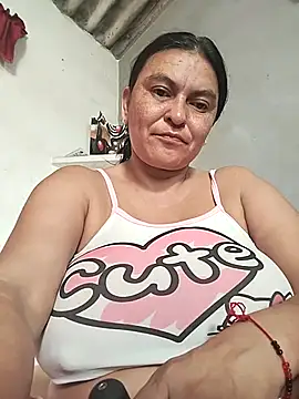 Horny-Mommy-Dirty online show from November 5, 2025, 12:41 pm