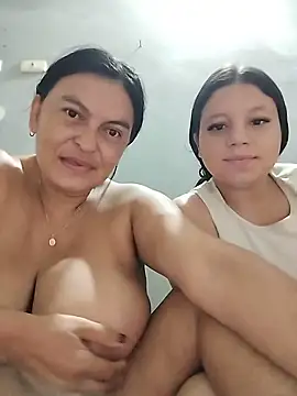 Horny-Mommy-Dirty online show from October 9, 2025, 10:38 am