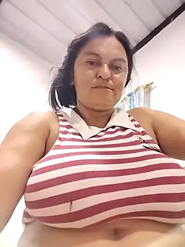 Snapshot of Horny-Mommy-Dirty chatting on May 2, 2026, 3:23 am Horny-Mommy-Dirty online show from May 2, 2026, 3:23 am