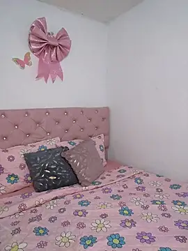 Snapshot of Clarigil chatting on February 13, 2026, 10:37 am Clarigil online show from February 13, 2026, 10:37 am