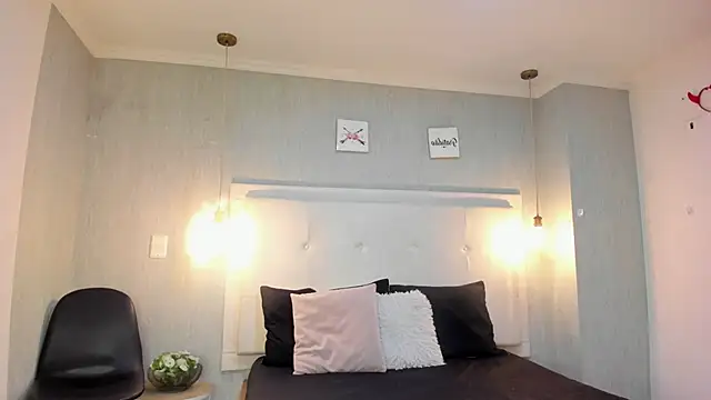 Snapshot of Clarigil chatting on March 3, 2026, 1:07 pm Clarigil online show from March 3, 2026, 1:07 pm