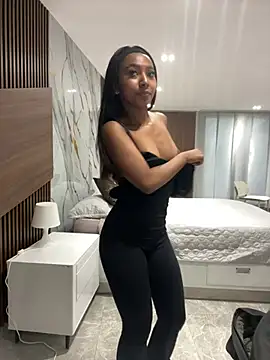 GabrielaLugo online show from January 15, 2026, 11:46 am