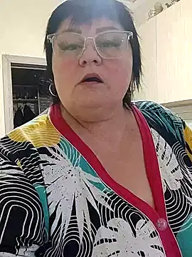 Goddess57 online show from December 15, 2025, 12:00 pm