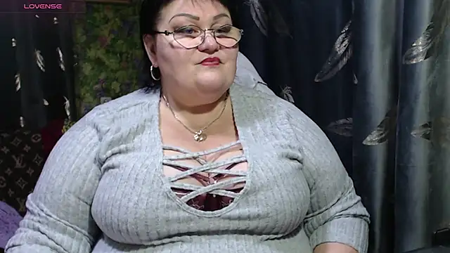 Snapshot of Goddess57 chatting on November 1, 2025, 11:15 am Goddess57 online show from November 1, 2025, 11:15 am