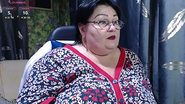 Snapshot of Goddess57 chatting on September 18, 2025, 7:50 pm Goddess57 online show from September 18, 2025, 7:50 pm