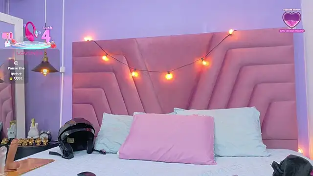 Beautifulskinny18 online show from January 9, 2026, 8:05 pm