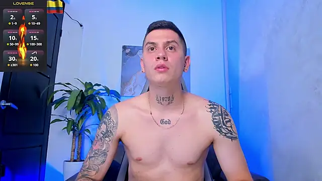 Yeiko Romero  online show from February 4, 2026, 5:24 am