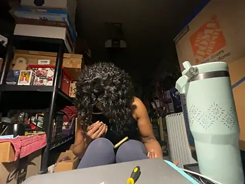 wynterheat online show from March 9, 2026, 5:00 am