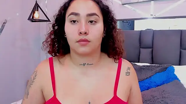Ayla martinez online show from February 25, 2025, 6:14 am