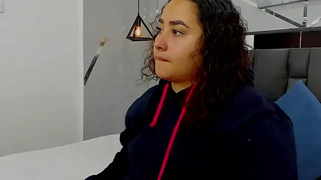 Ayla martinez online show from March 15, 2025, 2:14 am