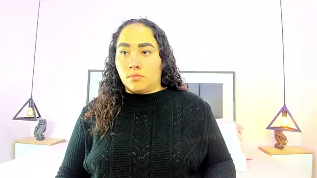 Ayla martinez online show from October 27, 2025, 2:01 am