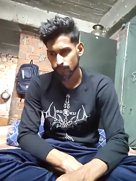 Deathsoul02 online show from December 14, 2025, 4:23 pm