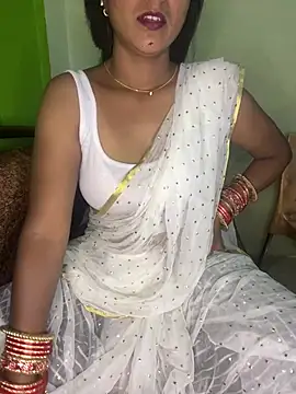 Snapshot of PUNAM_BABY1 chatting on April 25, 2026, 6:27 pm PUNAM BABY1 online show from April 25, 2026, 6:27 pm