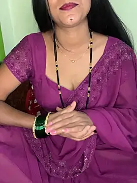 PUNAM BABY1 online show from November 28, 2025, 9:09 am