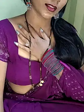 Snapshot of PUNAM_BABY1 chatting on January 24, 2025, 7:08 am PUNAM BABY1 online show from January 24, 2025, 7:08 am