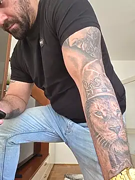 tikitaka97 online show from April 9, 2026, 2:56 pm