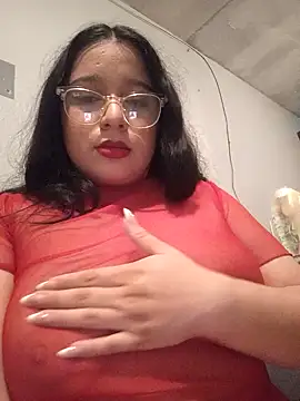 Leslydeleon23 online show from September 29, 2025, 6:20 am