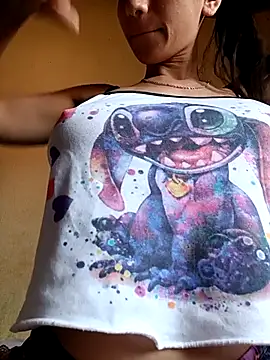 Nandasant09 online show from October 30, 2025, 4:37 pm