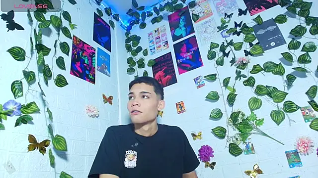 stevan1855 online show from April 23, 2026, 5:36 pm