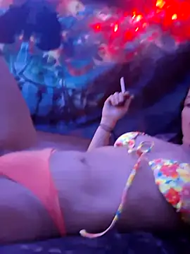 fantasymade69 online show from September 26, 2025, 3:57 am