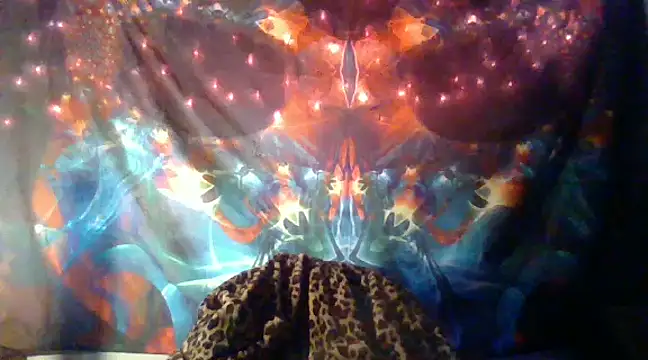 fantasymade69 online show from January 1, 2025, 8:13 am