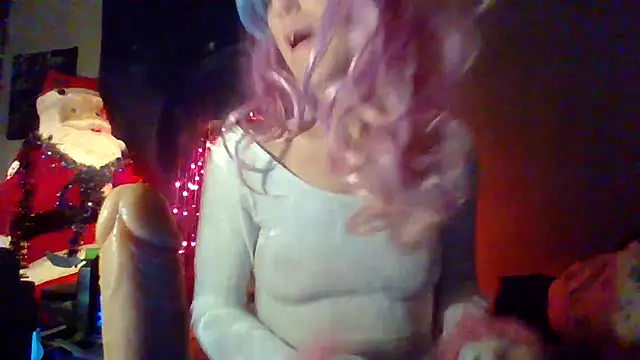 fantasymade69 online show from December 27, 2024, 8:24 am