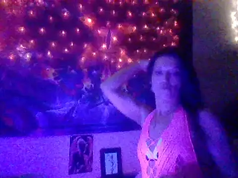 fantasymade69 online show from February 16, 2025, 5:04 am