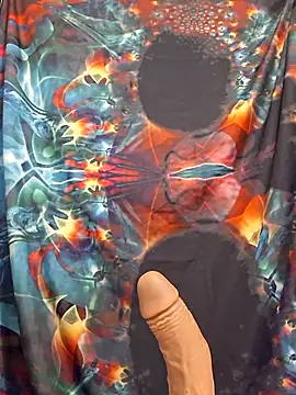 fantasymade69 online show from October 18, 2025, 4:42 pm