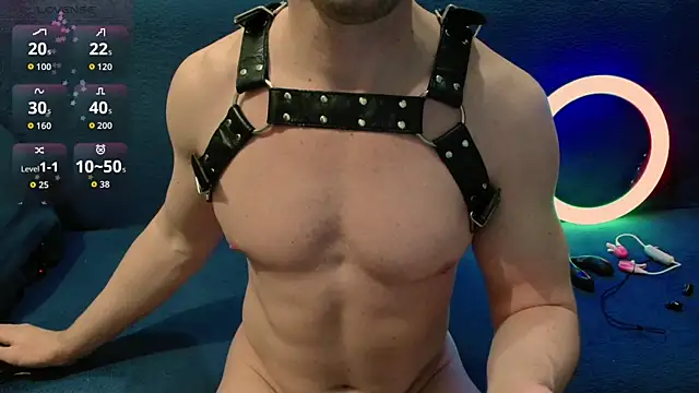 sasha nik online show from April 7, 2026, 9:55 am