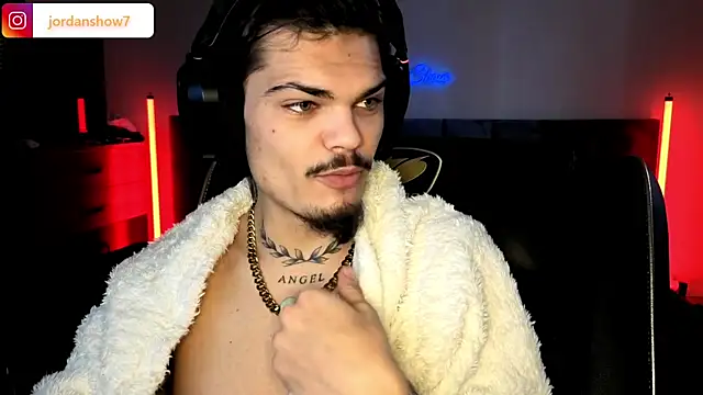 JordanShow online show from November 30, 2025, 1:12 pm