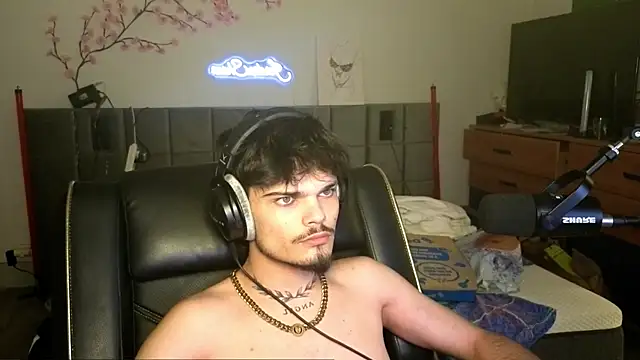 JordanShow online show from March 3, 2026, 10:50 pm