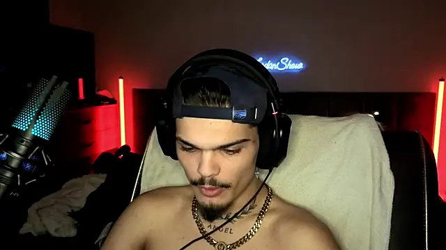 JordanShow online show from November 29, 2025, 8:09 pm