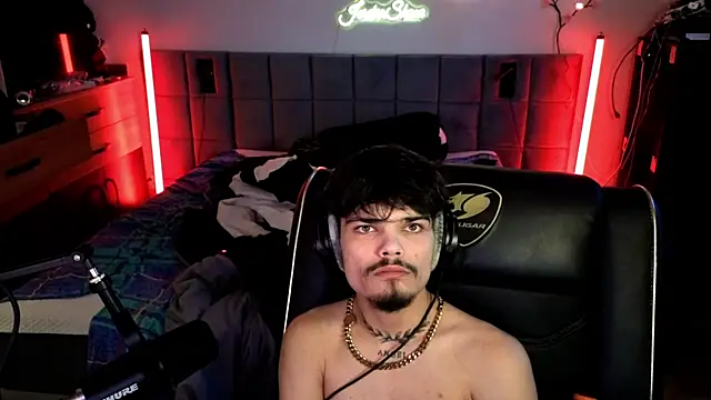 JordanShow online show from March 29, 2026, 4:52 pm