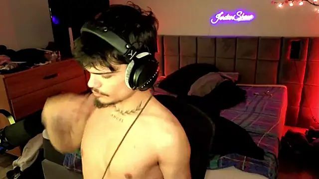 JordanShow online show from March 23, 2026, 6:41 pm