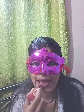 Snapshot of Nandinip2706 chatting on January 11, 2025, 11:56 am Nandinip2706 online show from January 11, 2025, 11:56 am